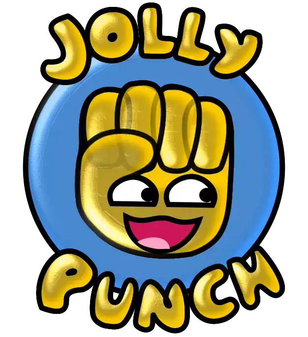Link to Jollypunch Games Homepage
